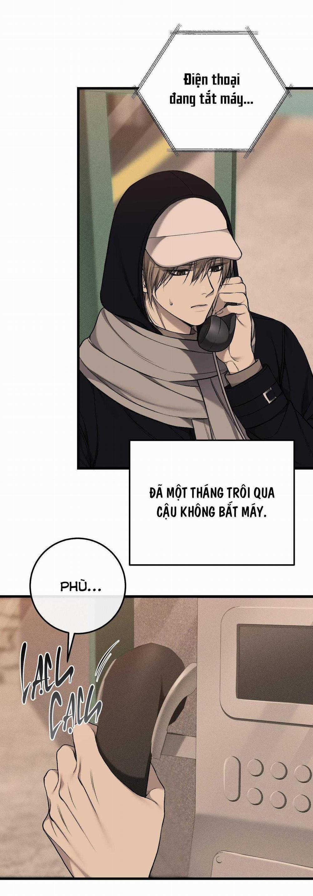 Xx Cặn Bã 42 trang 26