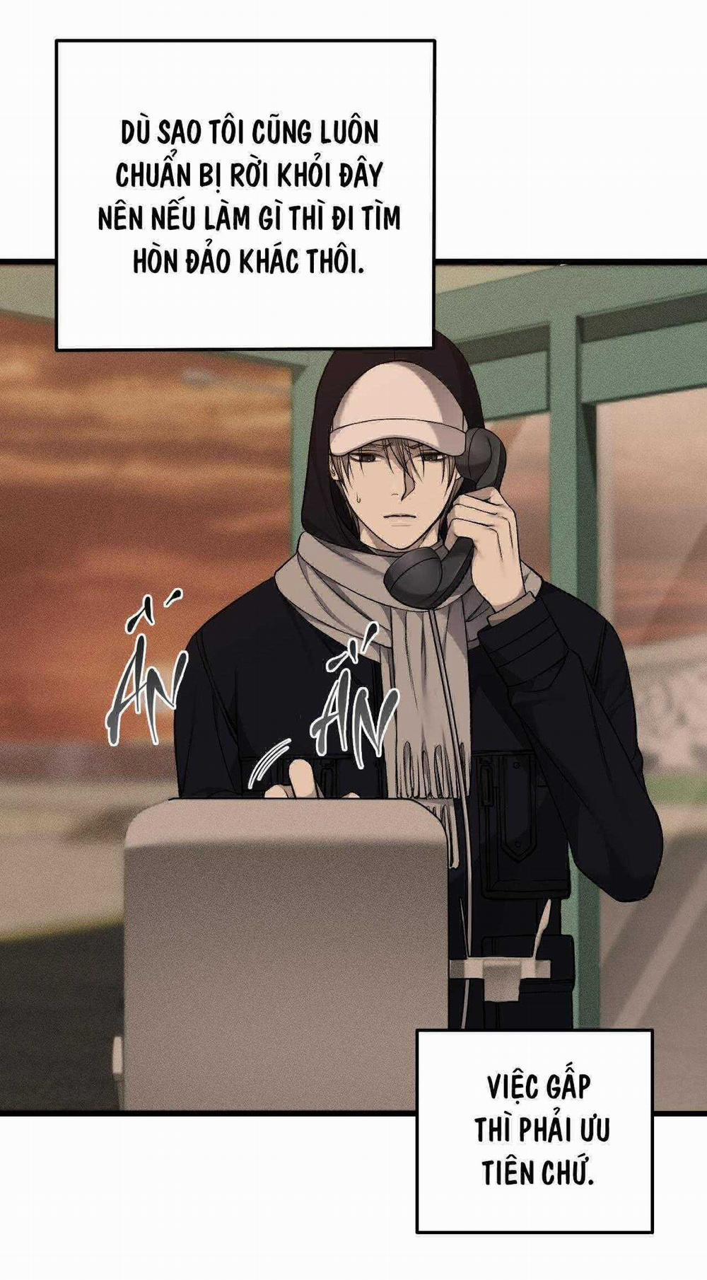 Xx Cặn Bã 42 trang 32