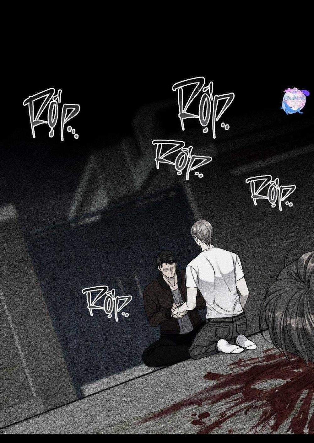 Xx Cặn Bã 42 trang 6