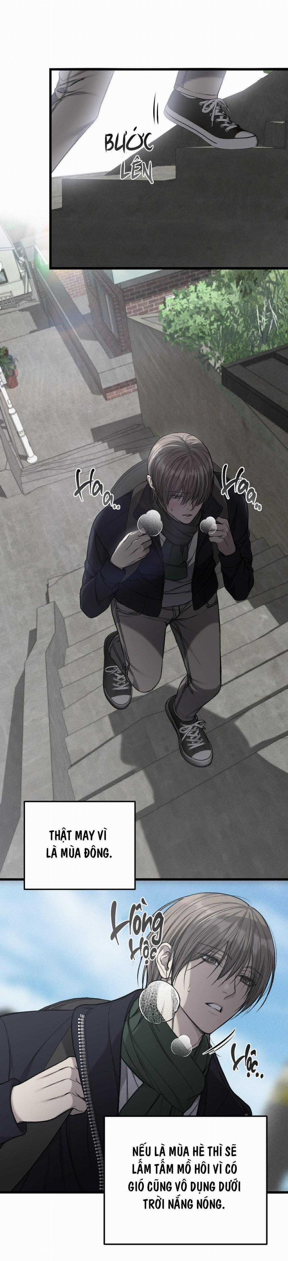 Xx Cặn Bã 43 trang 15