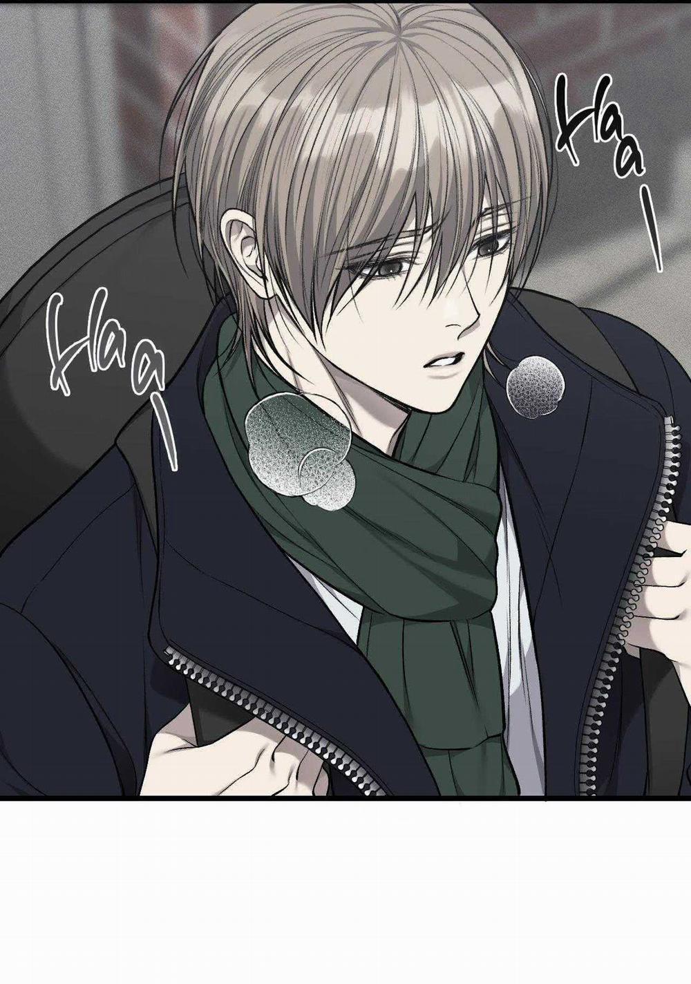 Xx Cặn Bã 43 trang 18