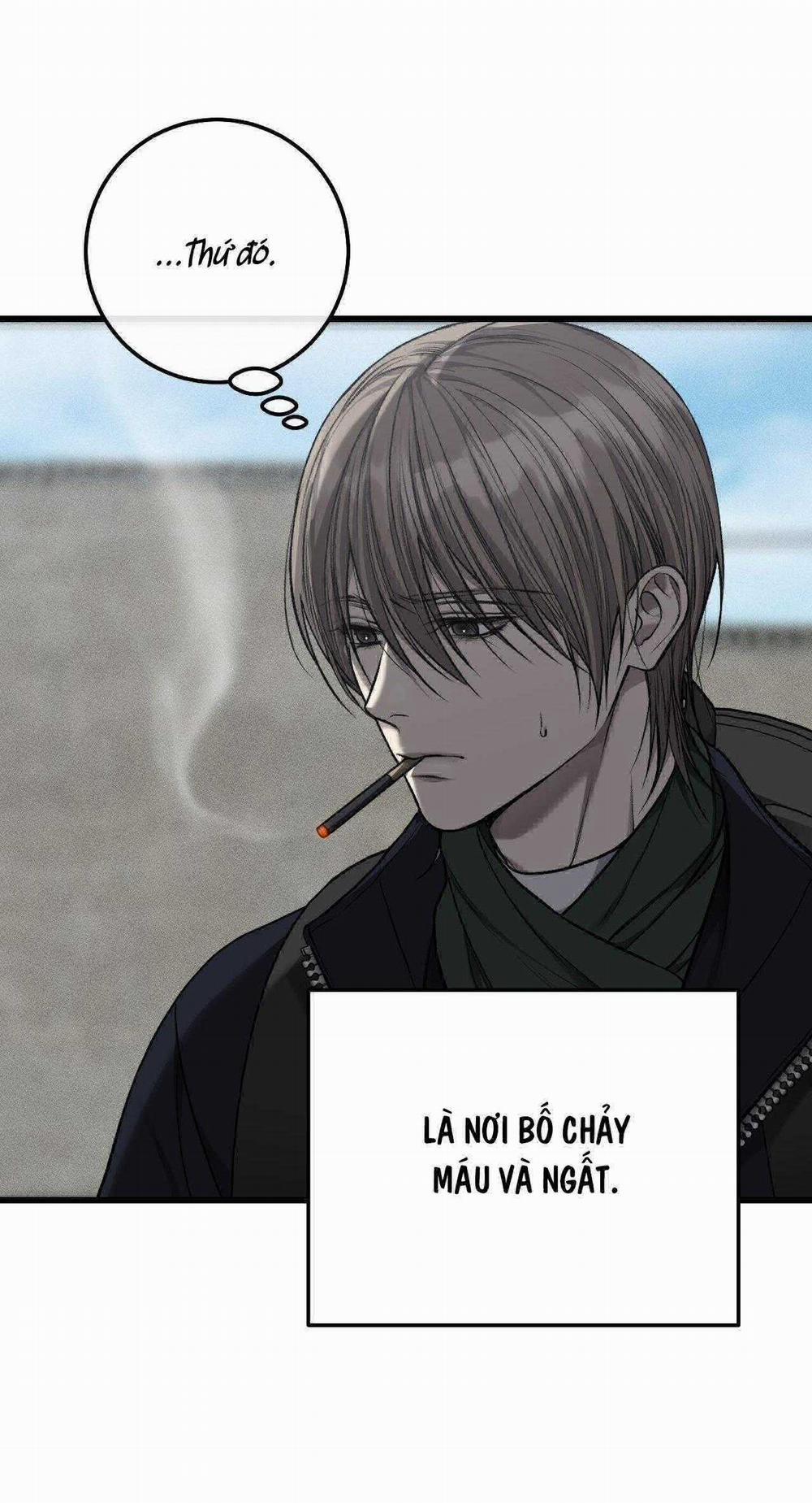 Xx Cặn Bã 43 trang 23