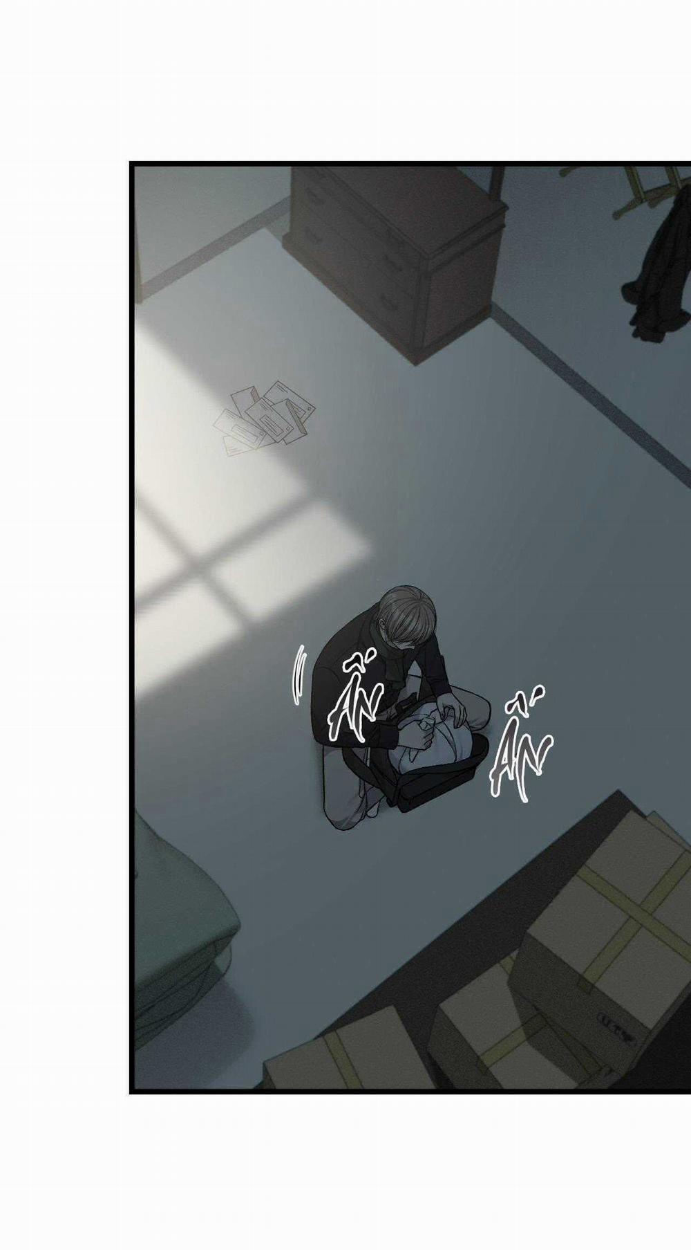 Xx Cặn Bã 43 trang 3