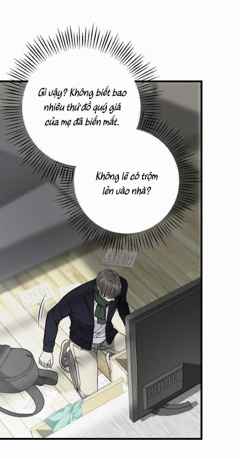 Xx Cặn Bã 43 trang 30