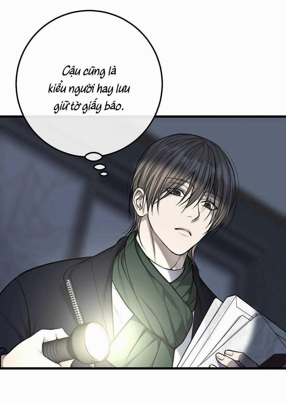 Xx Cặn Bã 43 trang 40