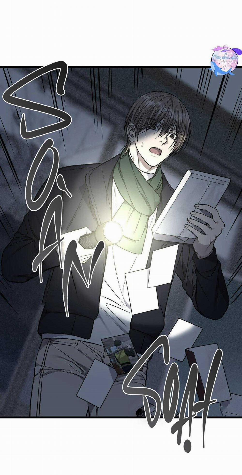 Xx Cặn Bã 43 trang 46