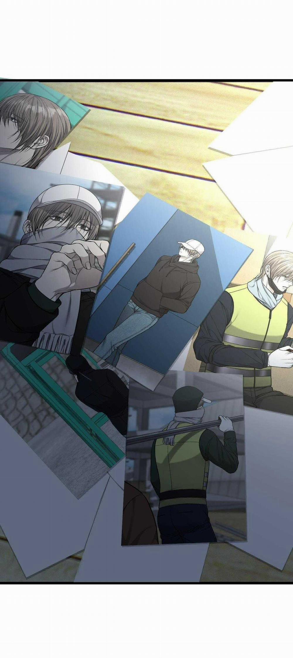 Xx Cặn Bã 43 trang 49