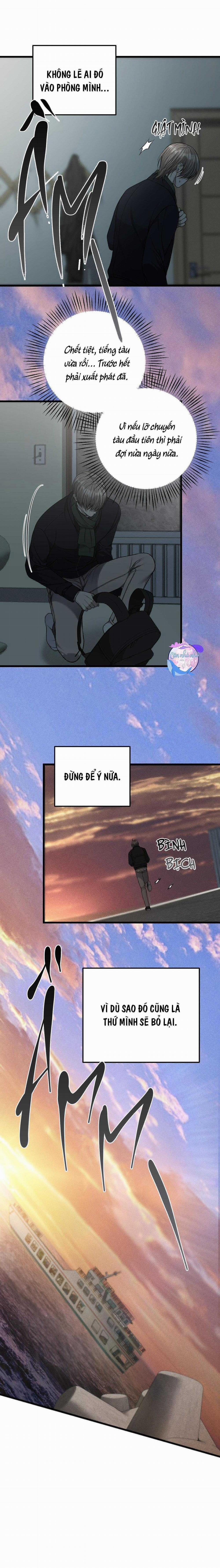 Xx Cặn Bã 43 trang 7