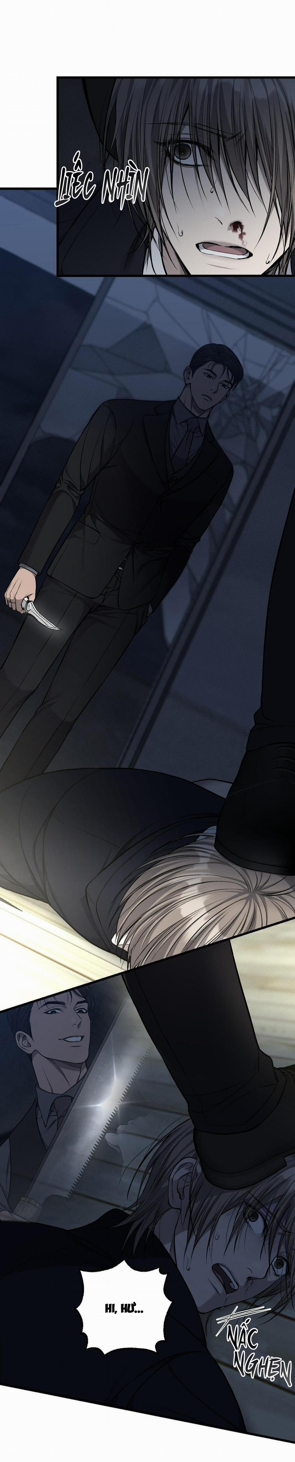 Xx Cặn Bã 44 trang 10