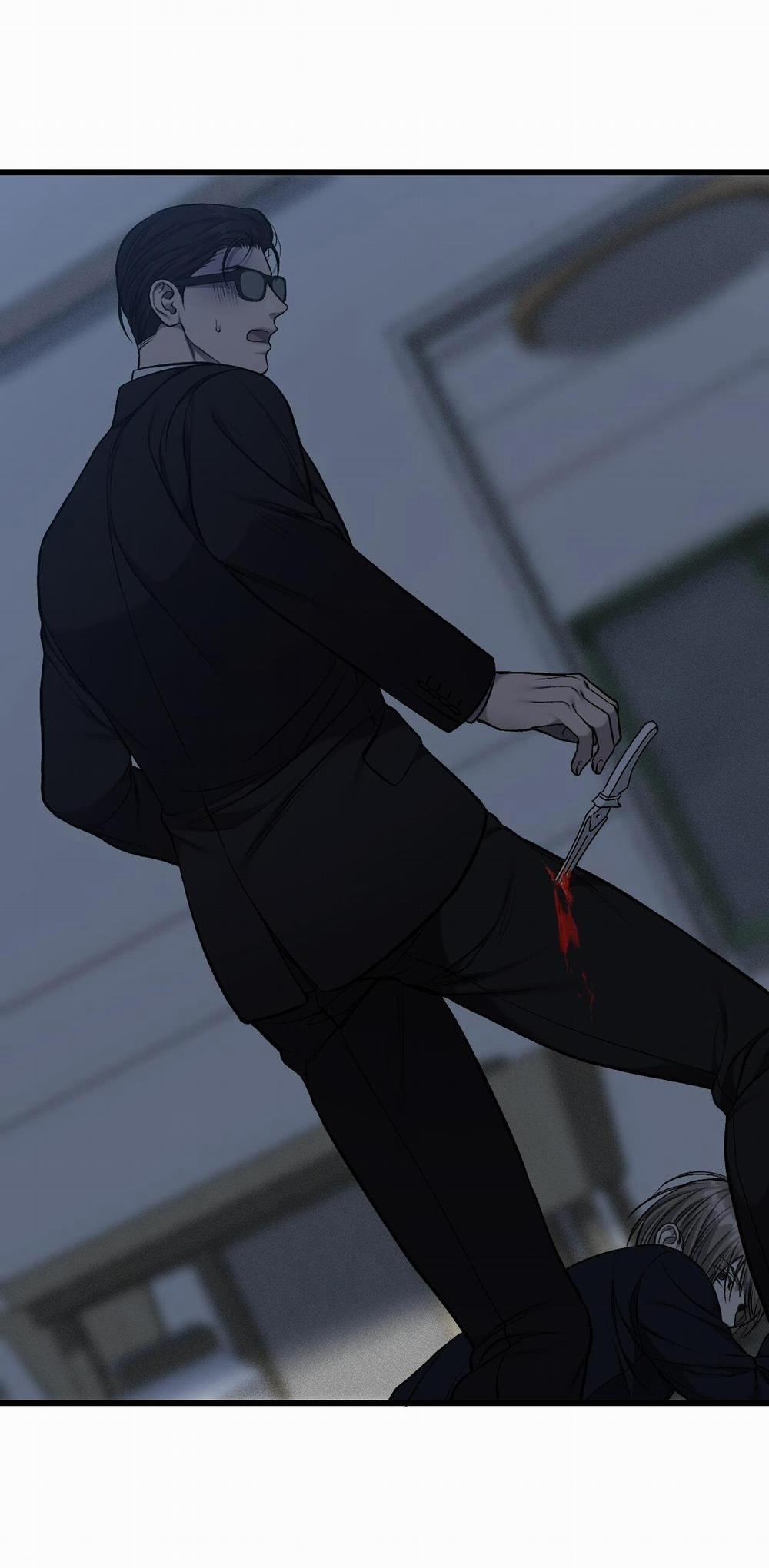 Xx Cặn Bã 44 trang 13