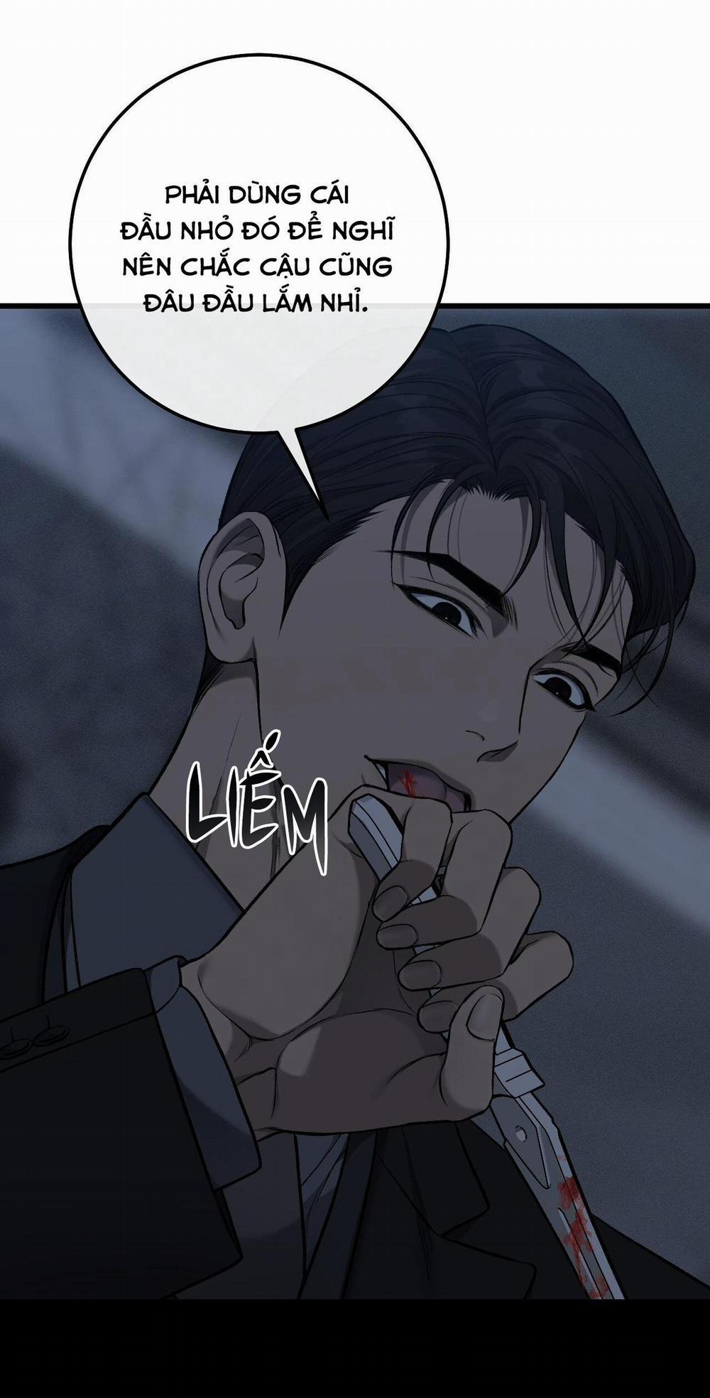 Xx Cặn Bã 44 trang 18