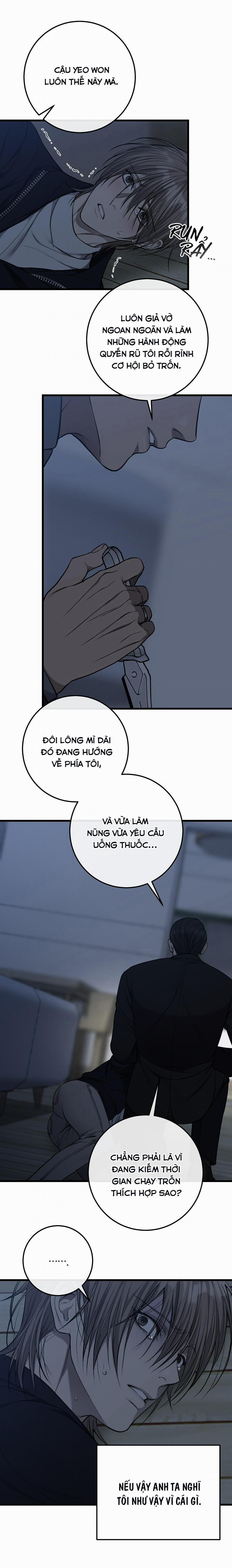 Xx Cặn Bã 44 trang 32