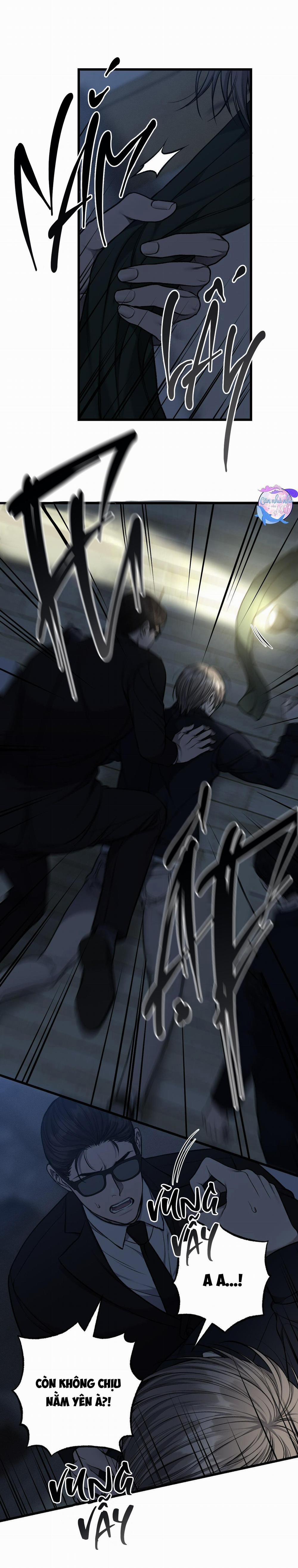 Xx Cặn Bã 44 trang 7