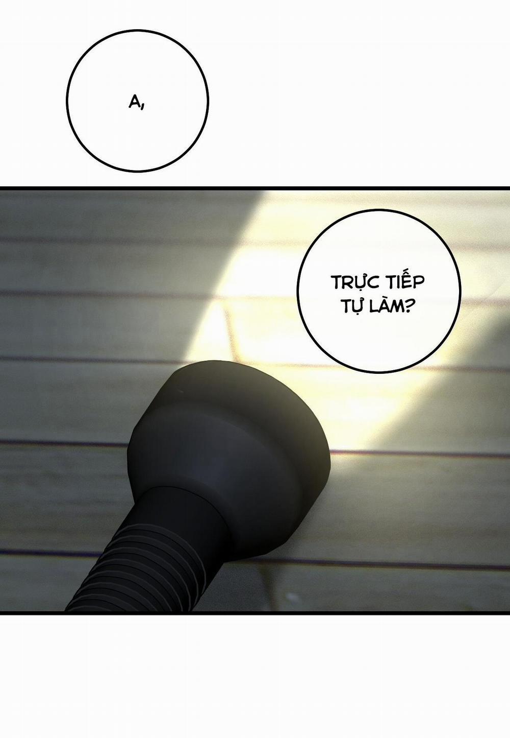 Xx Cặn Bã 45 NGANG RAW trang 10