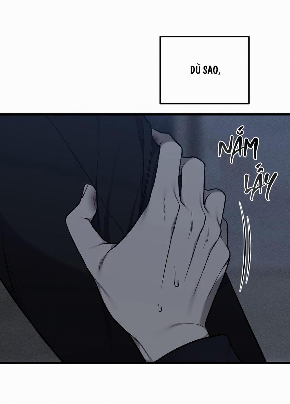 Xx Cặn Bã 45 NGANG RAW trang 14