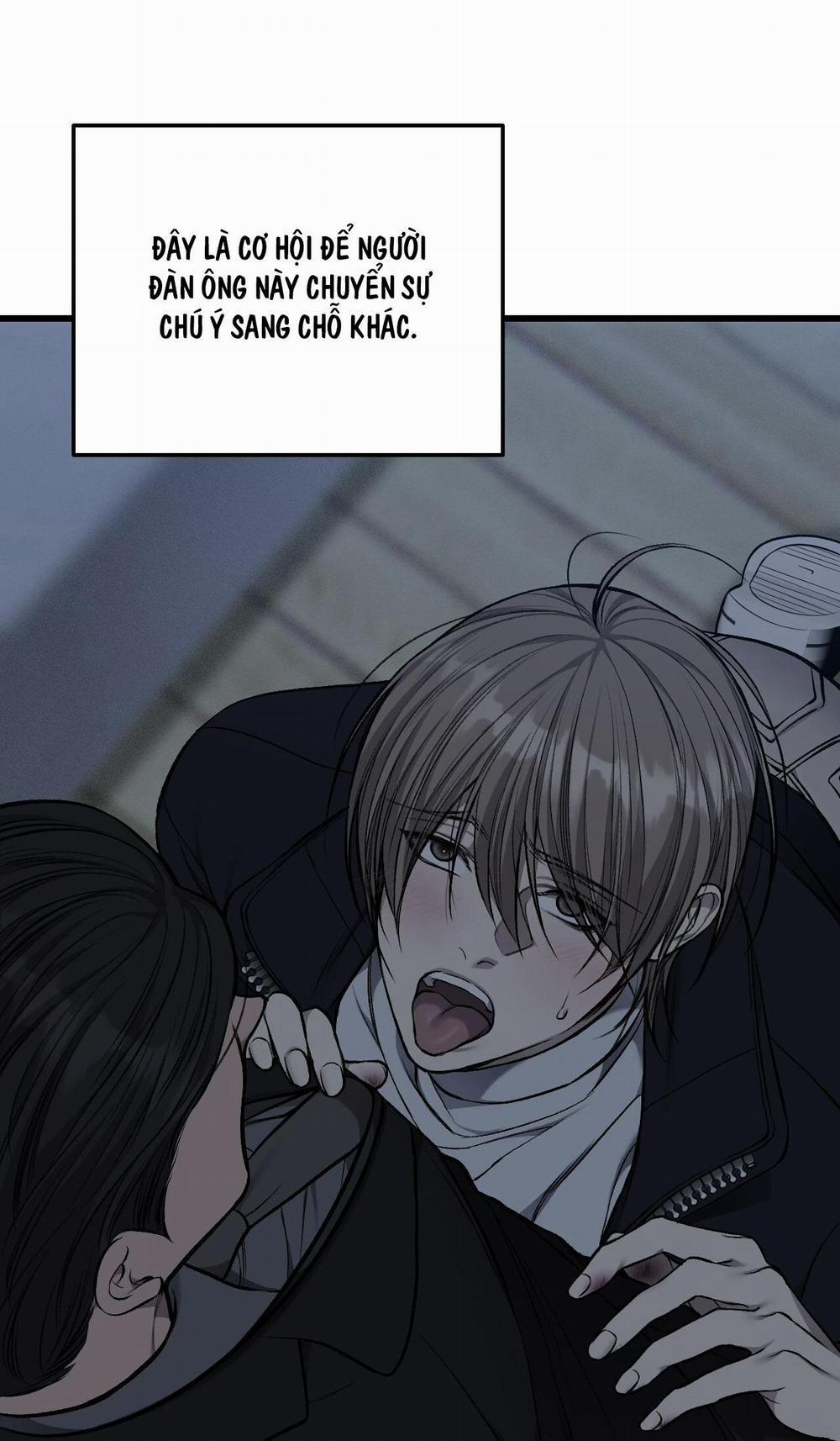 Xx Cặn Bã 45 NGANG RAW trang 15