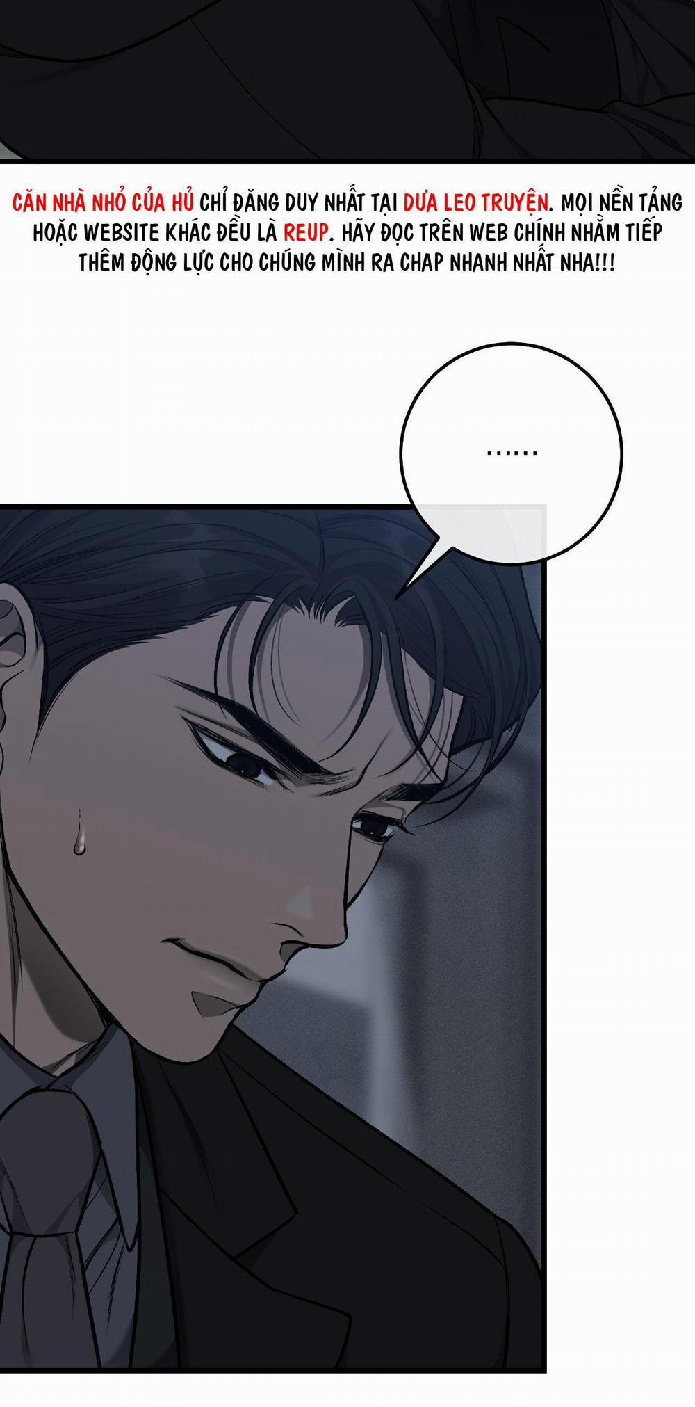 Xx Cặn Bã 45 NGANG RAW trang 16