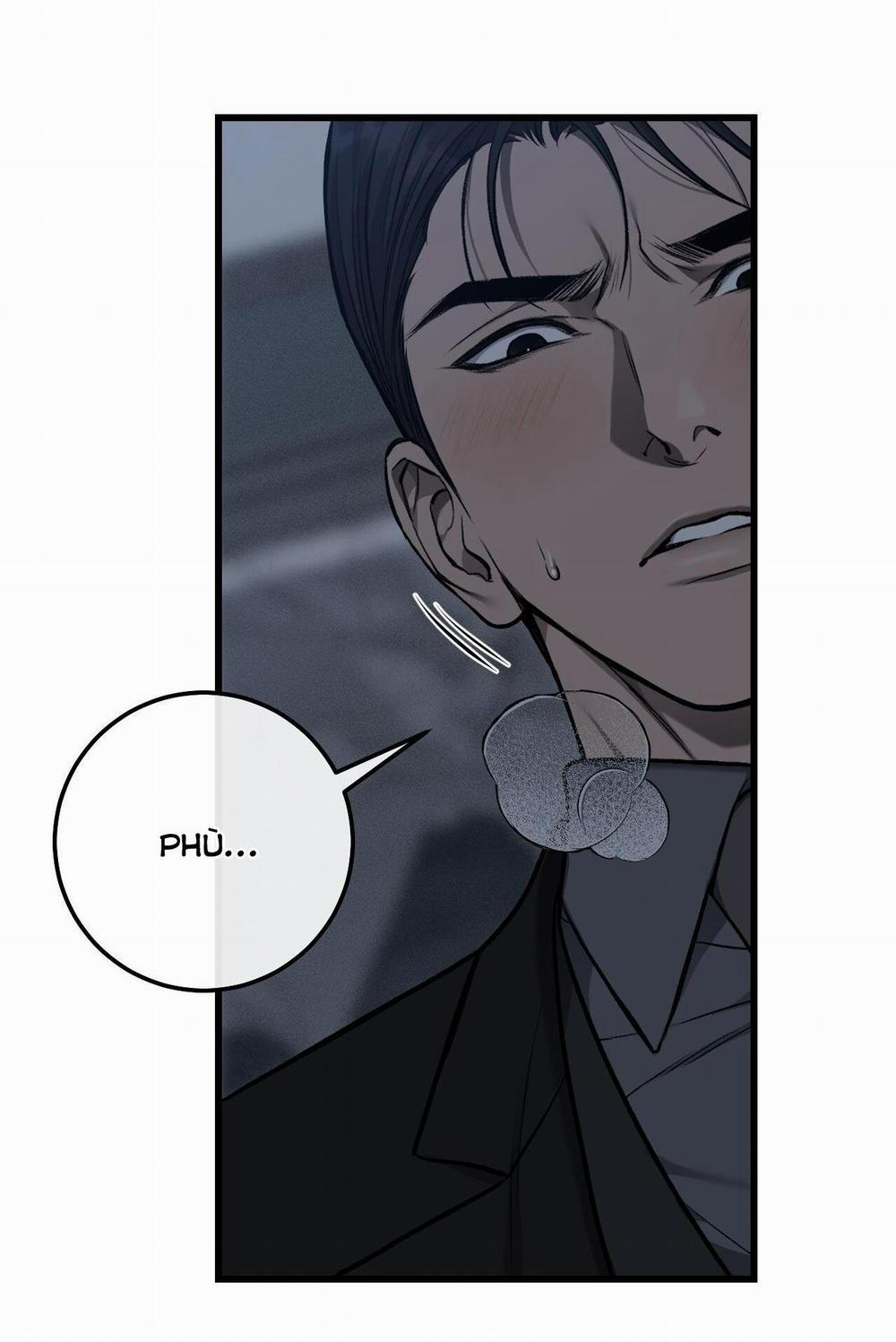 Xx Cặn Bã 45 NGANG RAW trang 20