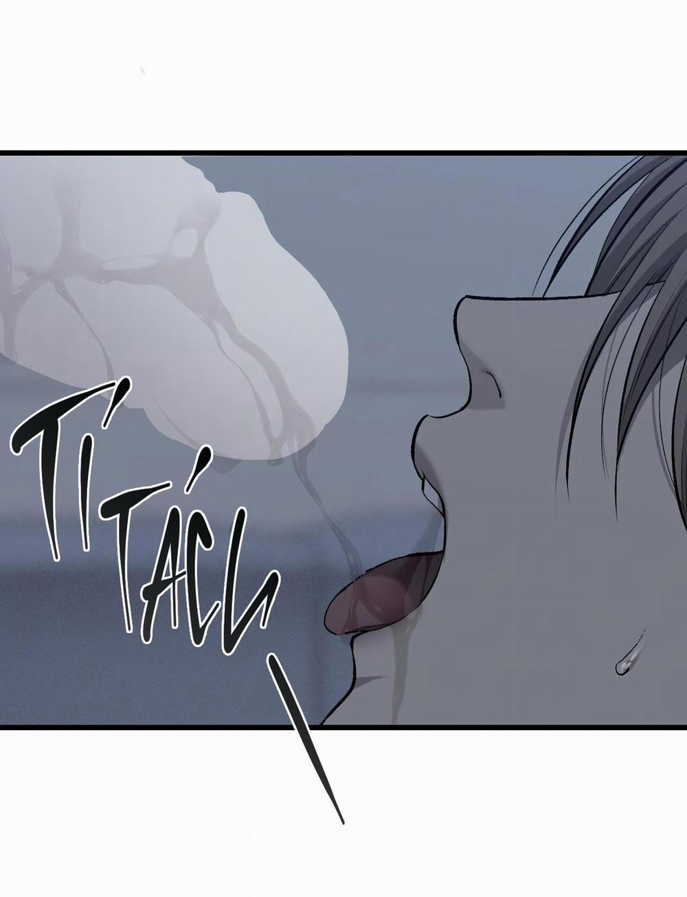 Xx Cặn Bã 45 NGANG RAW trang 22