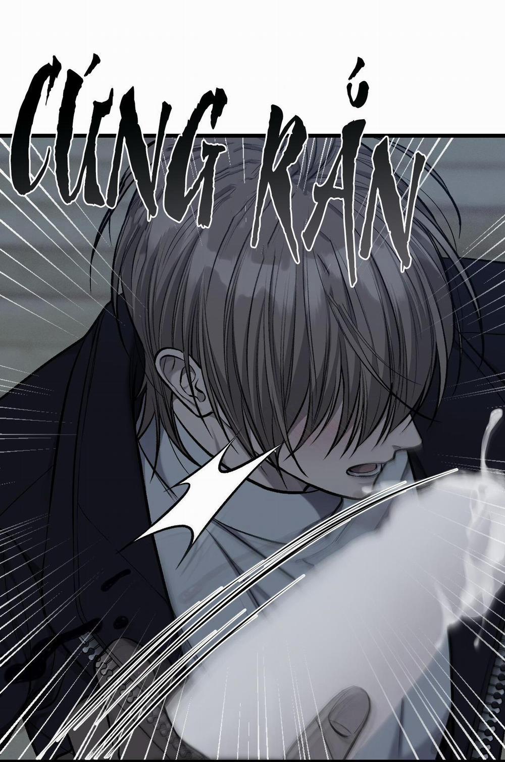 Xx Cặn Bã 45 NGANG RAW trang 23