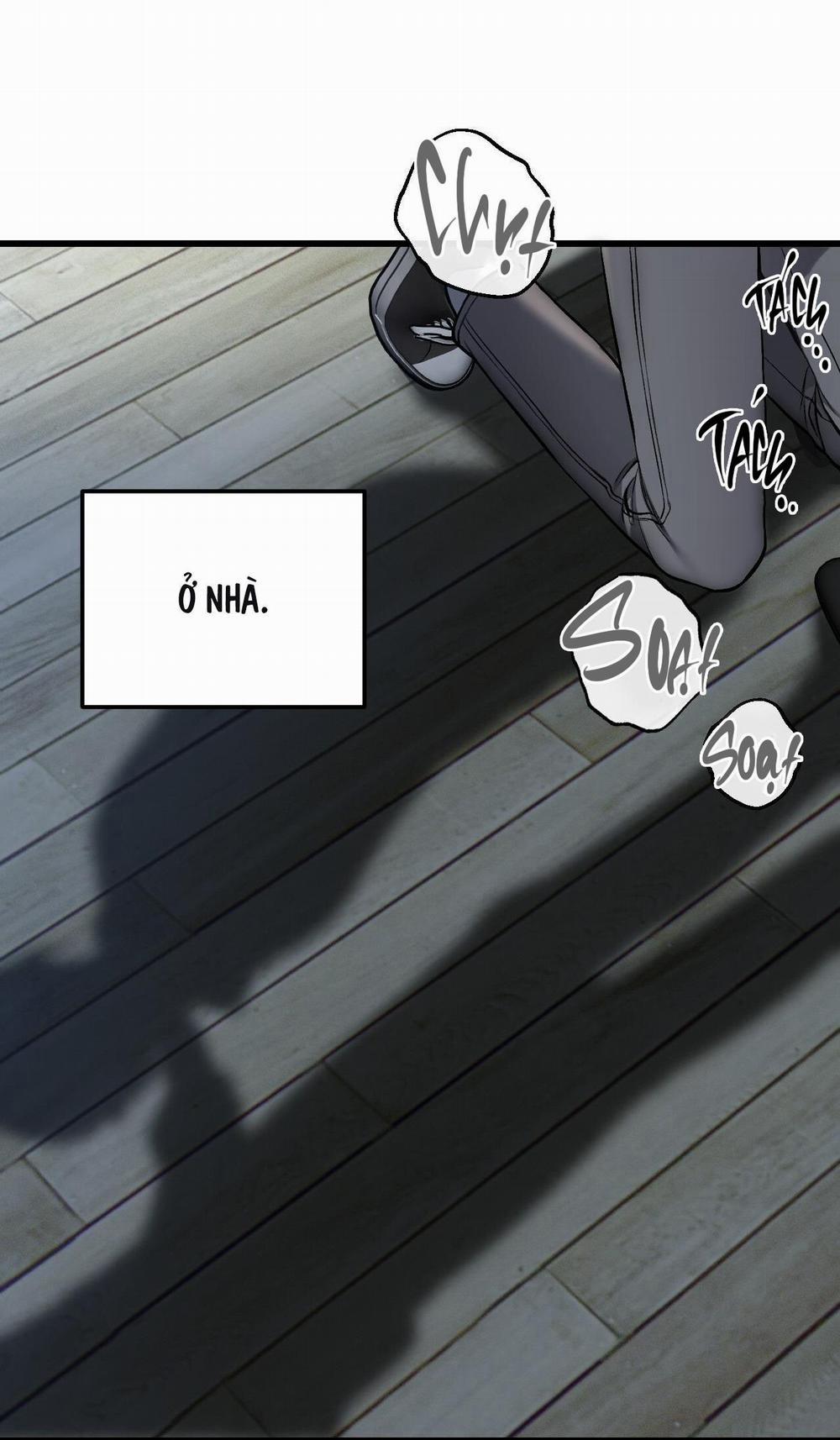 Xx Cặn Bã 45 NGANG RAW trang 27