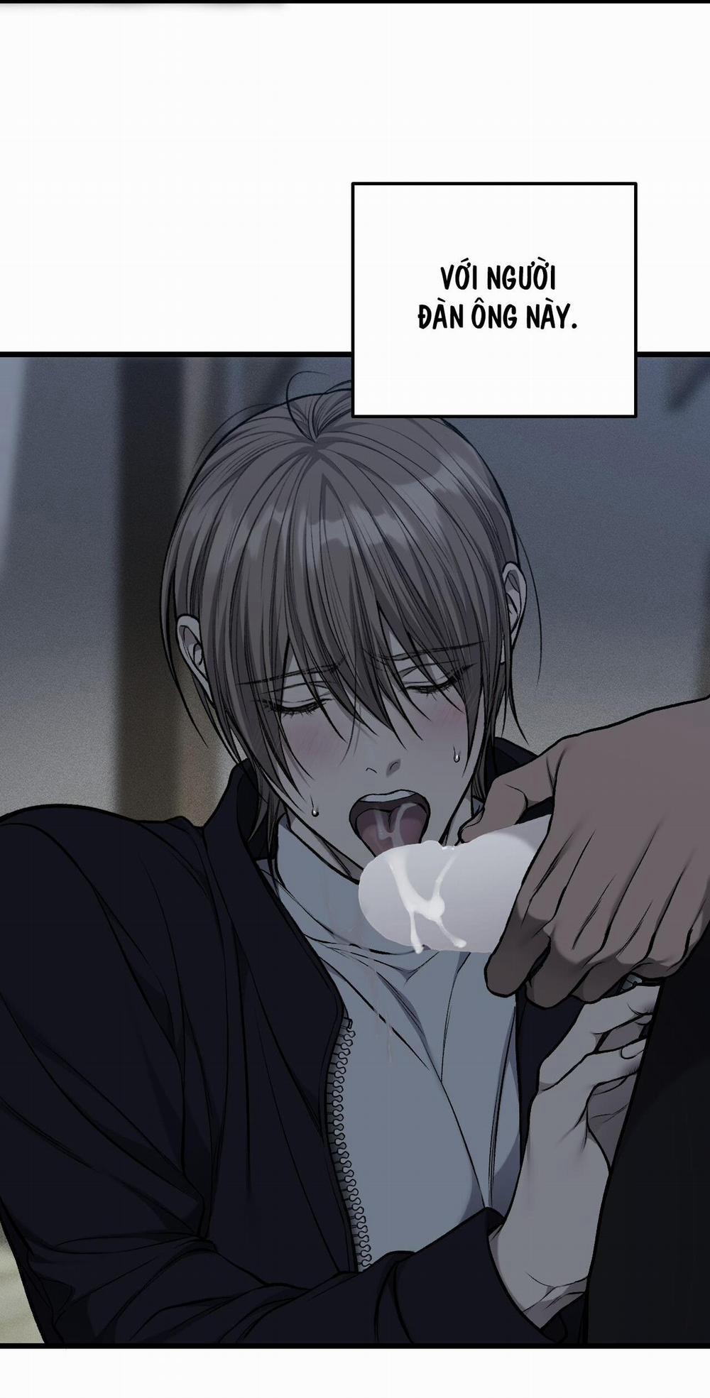 Xx Cặn Bã 45 NGANG RAW trang 28