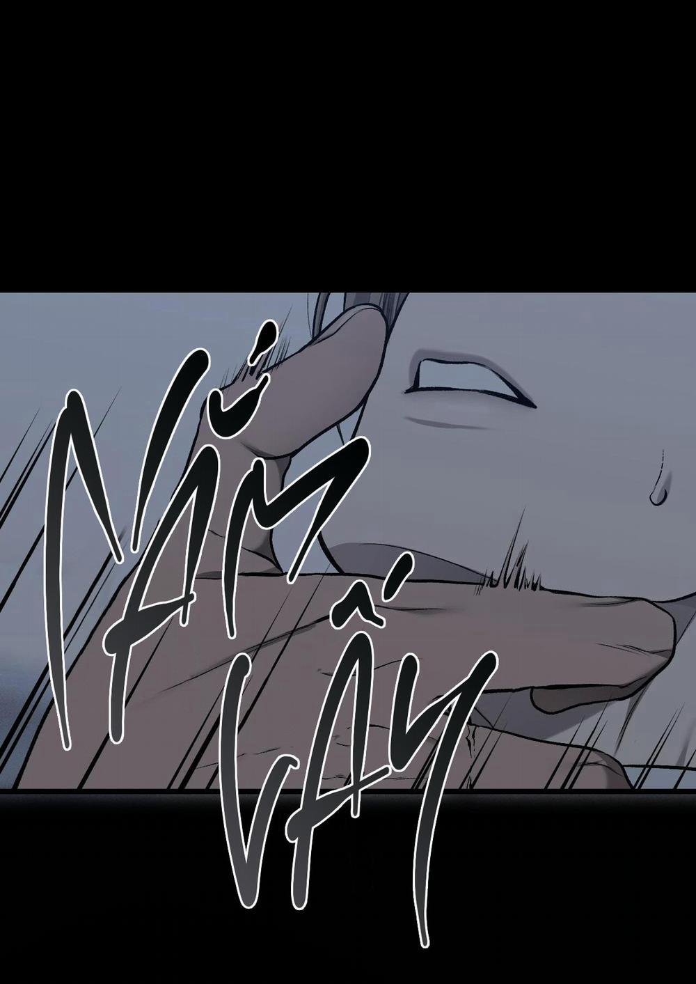 Xx Cặn Bã 45 NGANG RAW trang 3