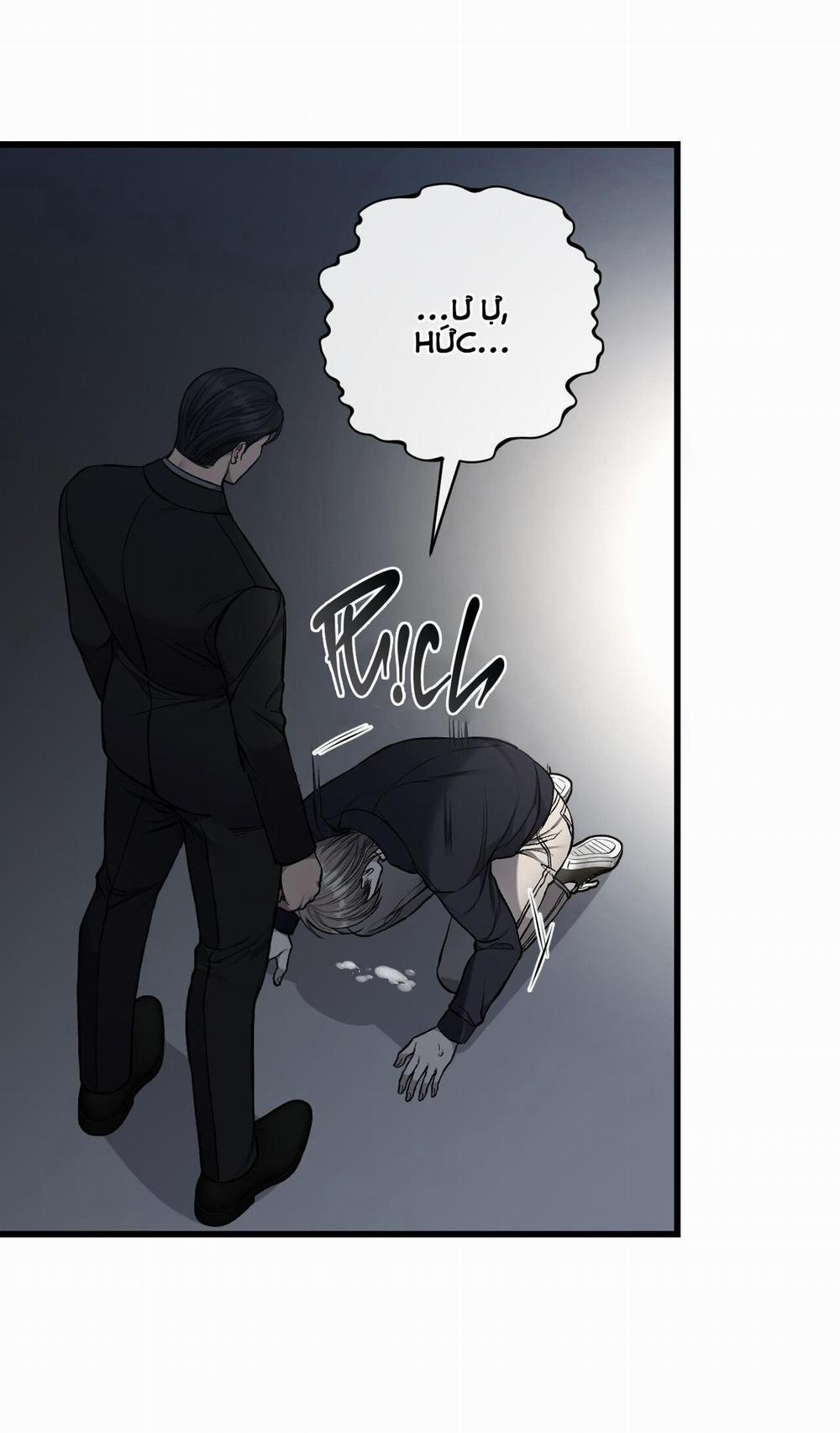 Xx Cặn Bã 45 NGANG RAW trang 32