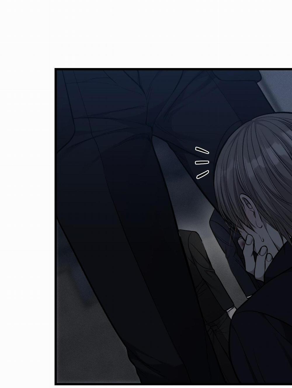 Xx Cặn Bã 45 NGANG RAW trang 33