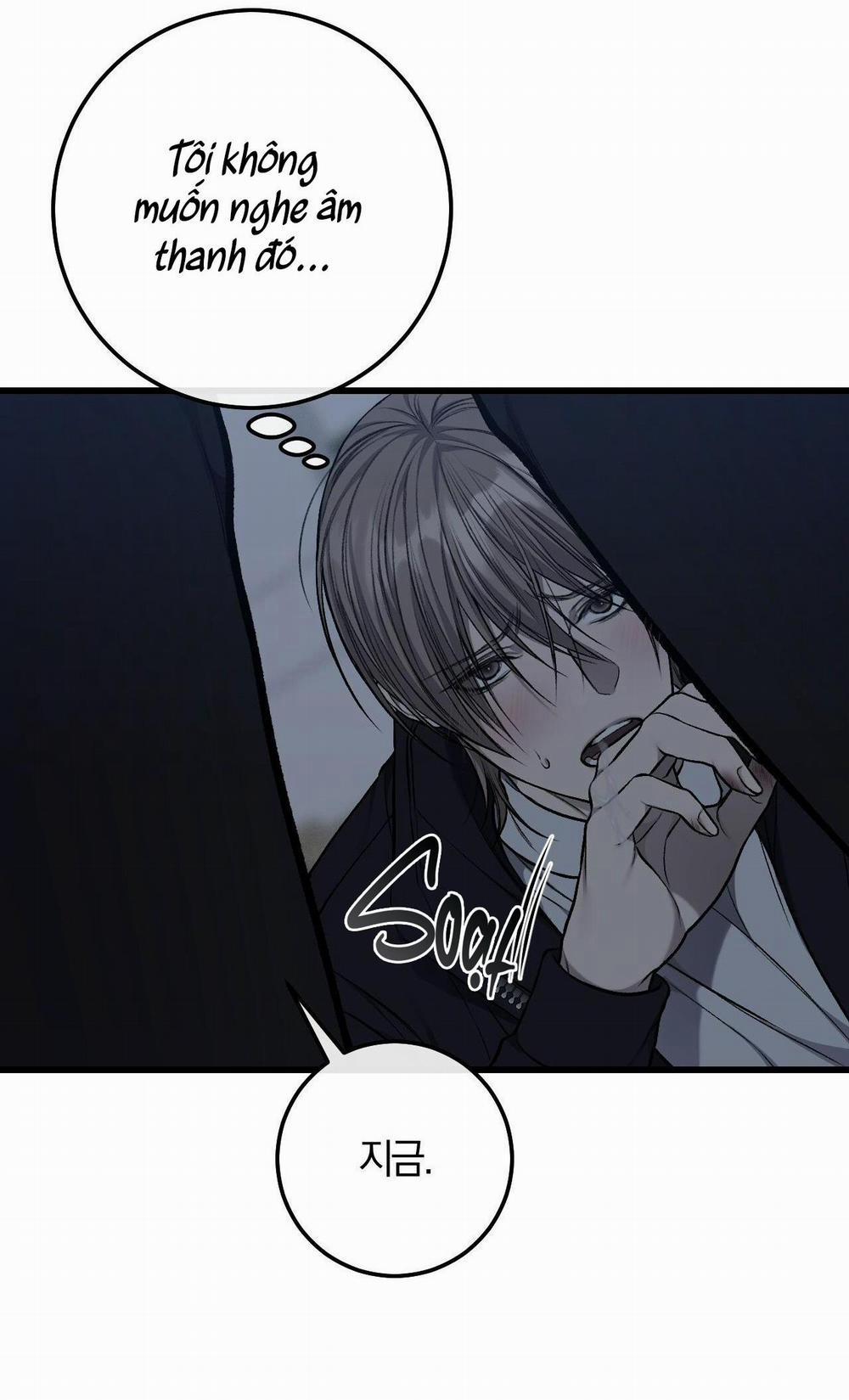 Xx Cặn Bã 45 NGANG RAW trang 34