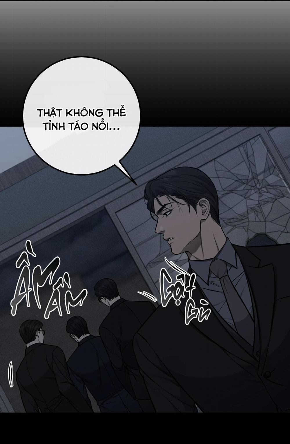 Xx Cặn Bã 45 NGANG RAW trang 36