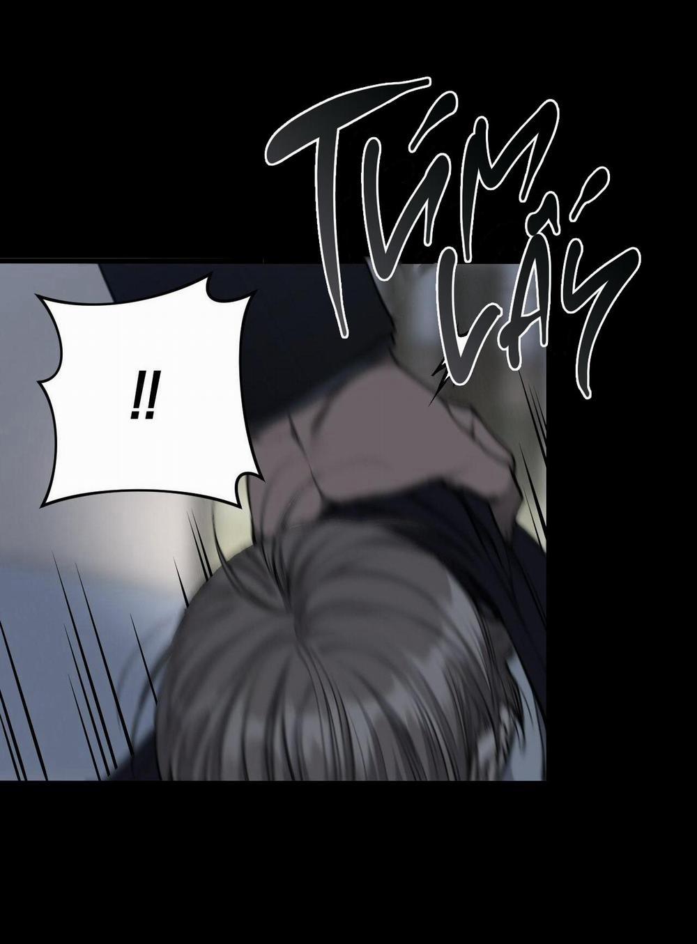 Xx Cặn Bã 45 NGANG RAW trang 37