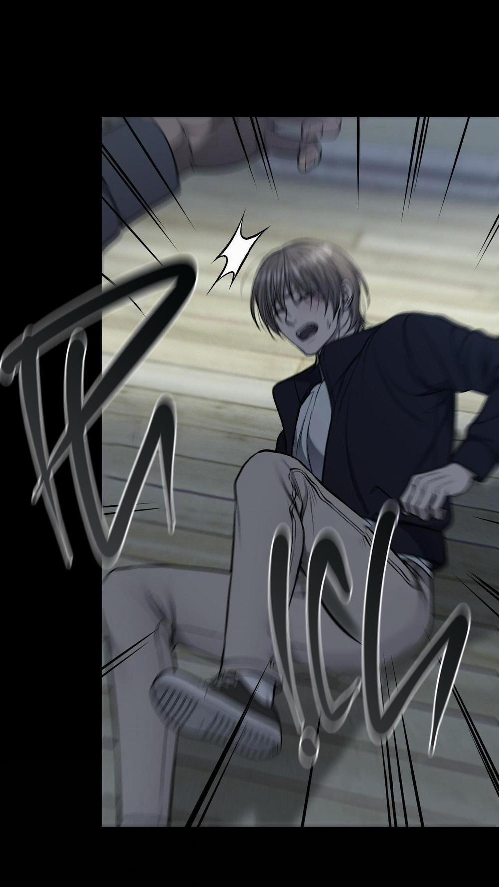 Xx Cặn Bã 45 NGANG RAW trang 38