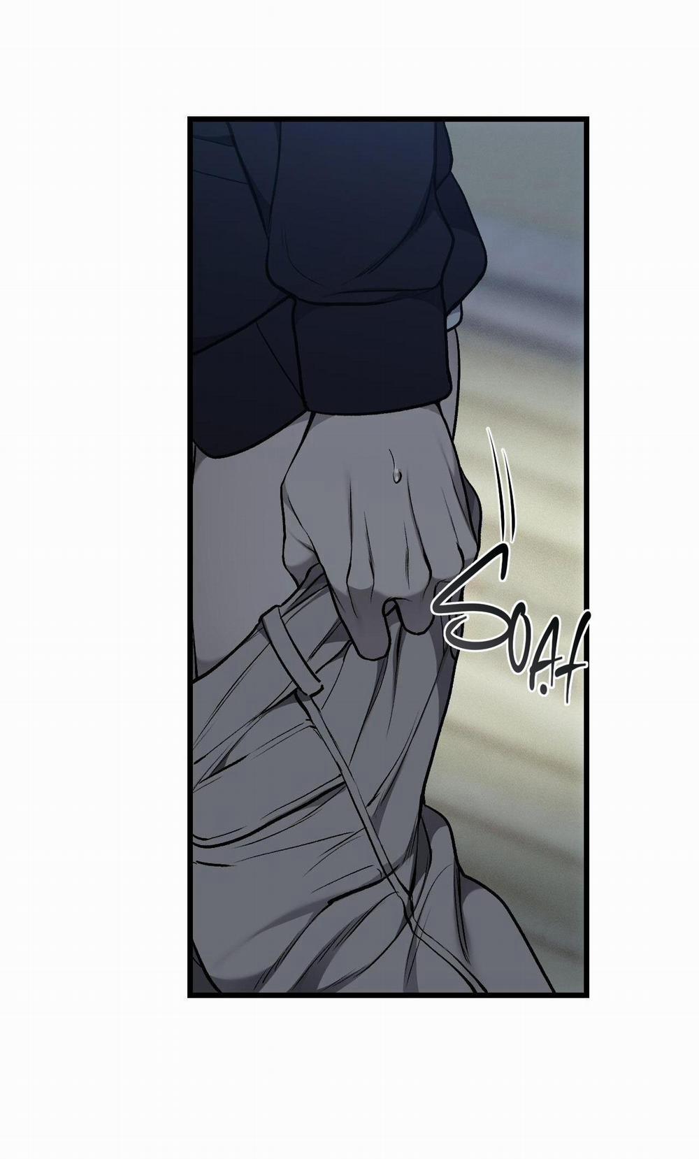 Xx Cặn Bã 45 NGANG RAW trang 41