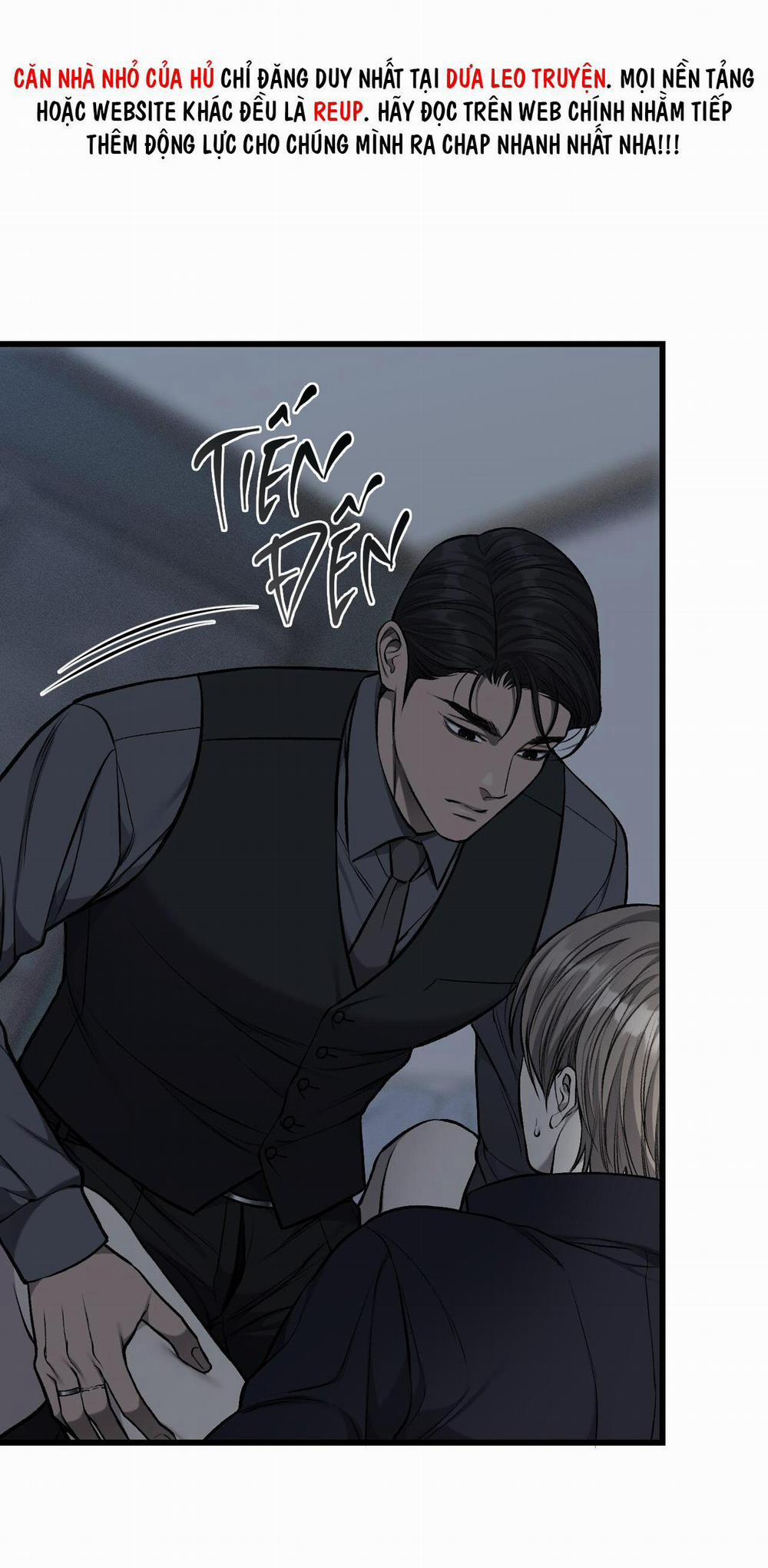 Xx Cặn Bã 45 NGANG RAW trang 43