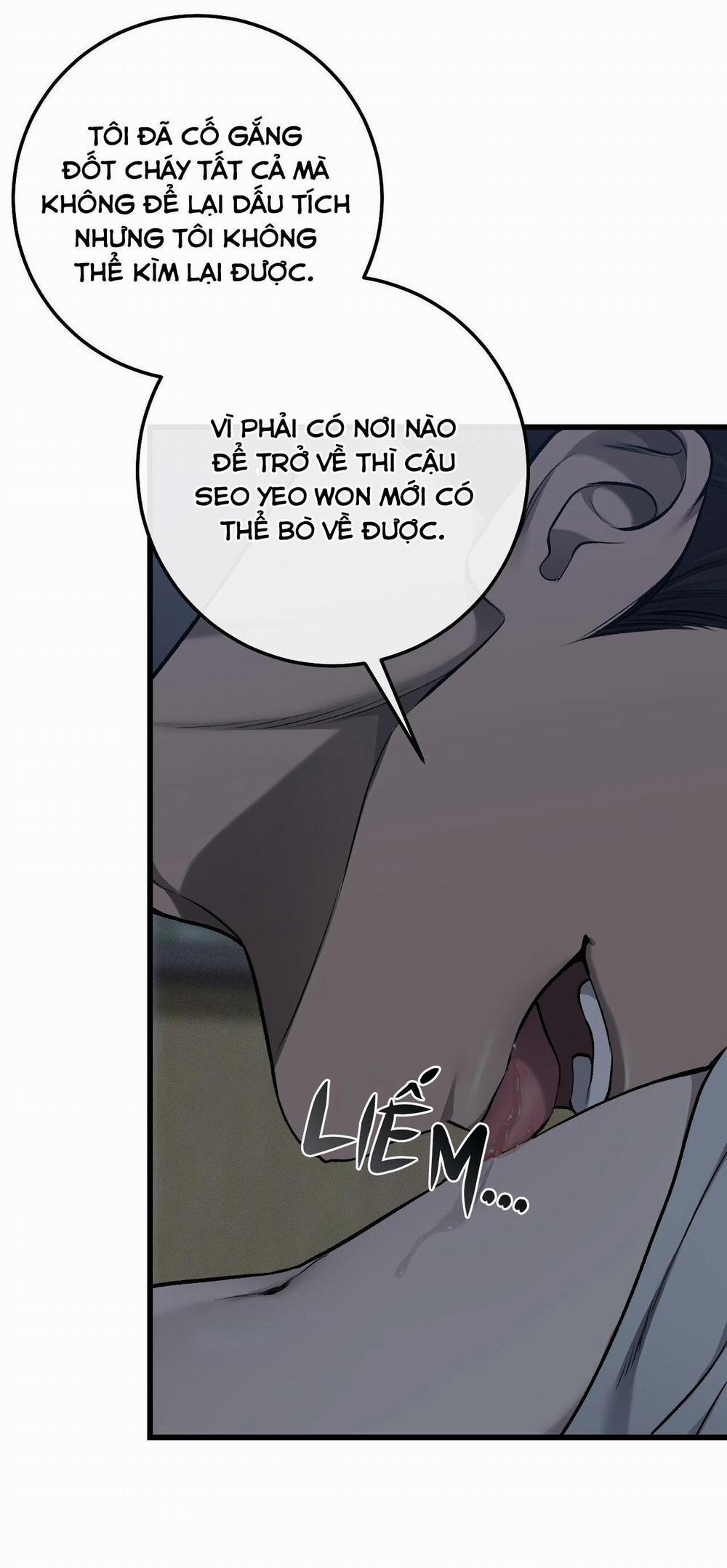 Xx Cặn Bã 45 NGANG RAW trang 48