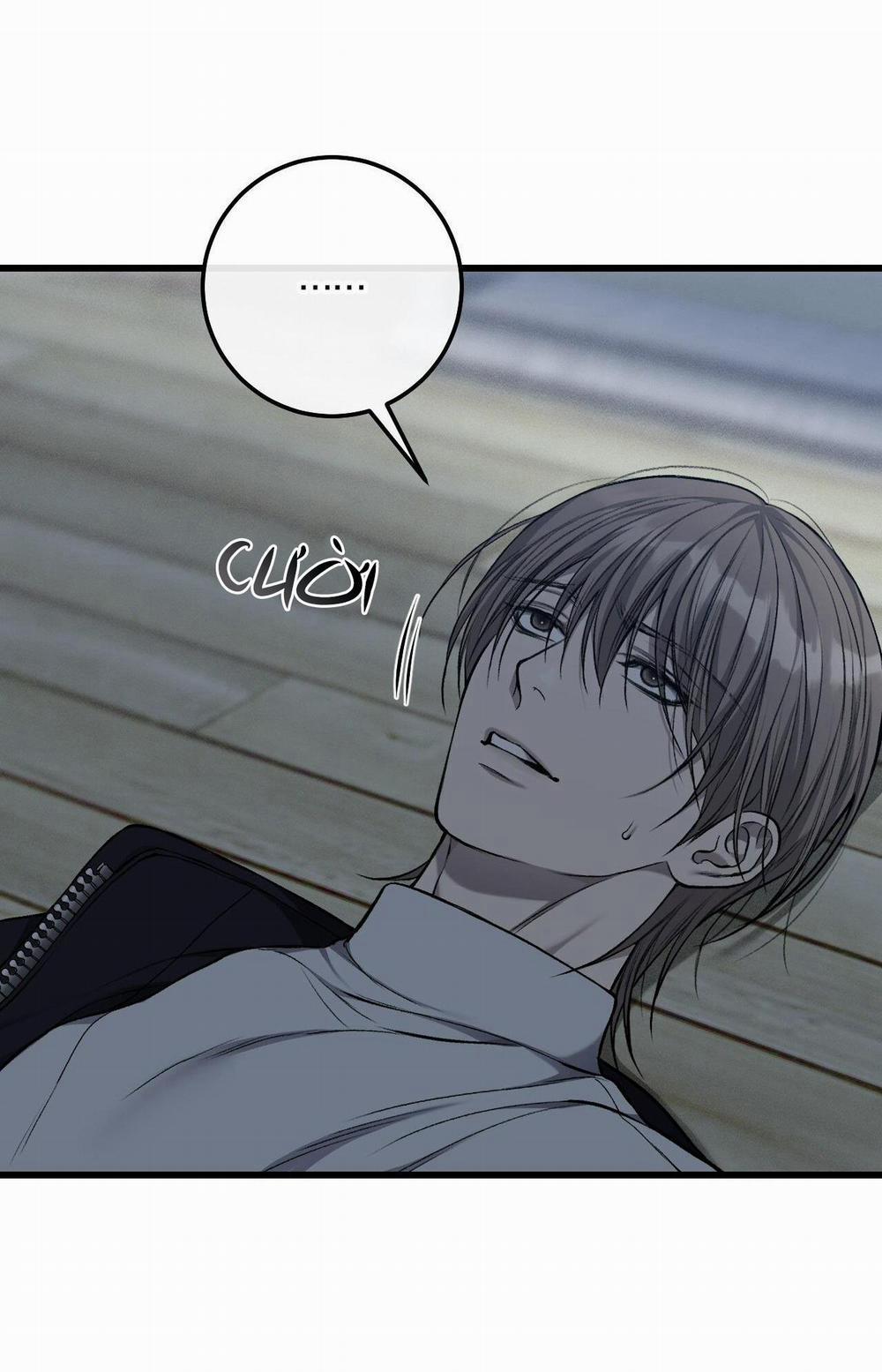 Xx Cặn Bã 45 NGANG RAW trang 49