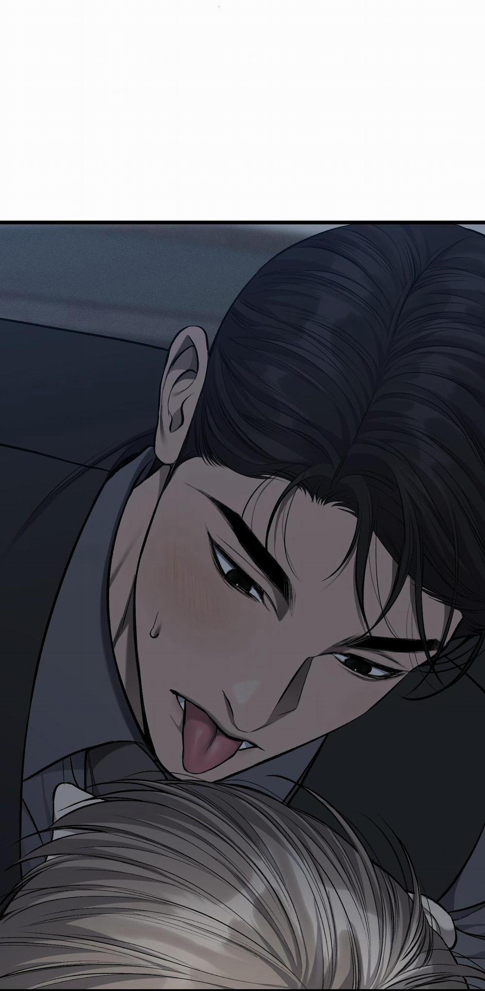 Xx Cặn Bã 45 NGANG RAW trang 56