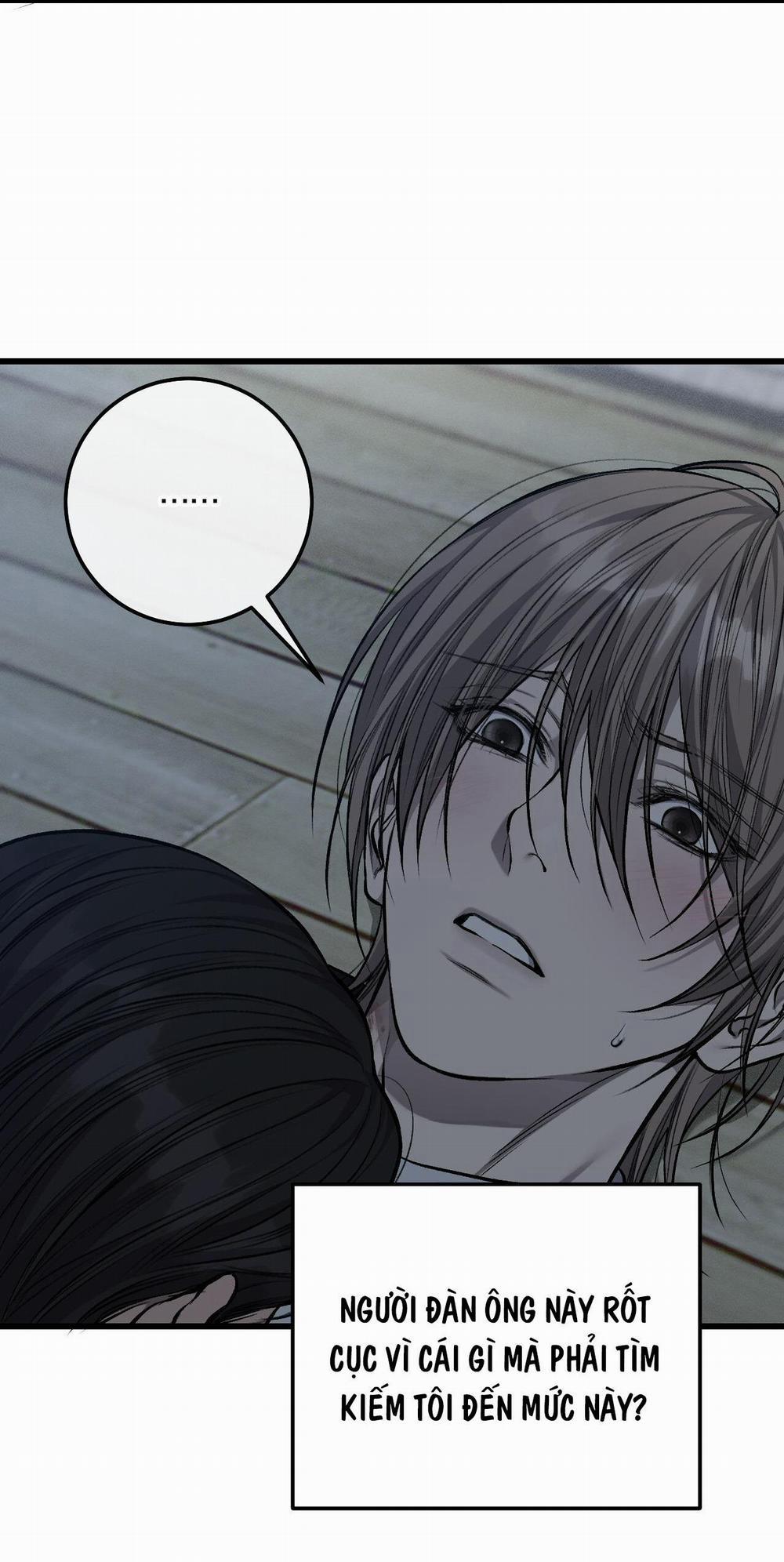 Xx Cặn Bã 45 NGANG RAW trang 57