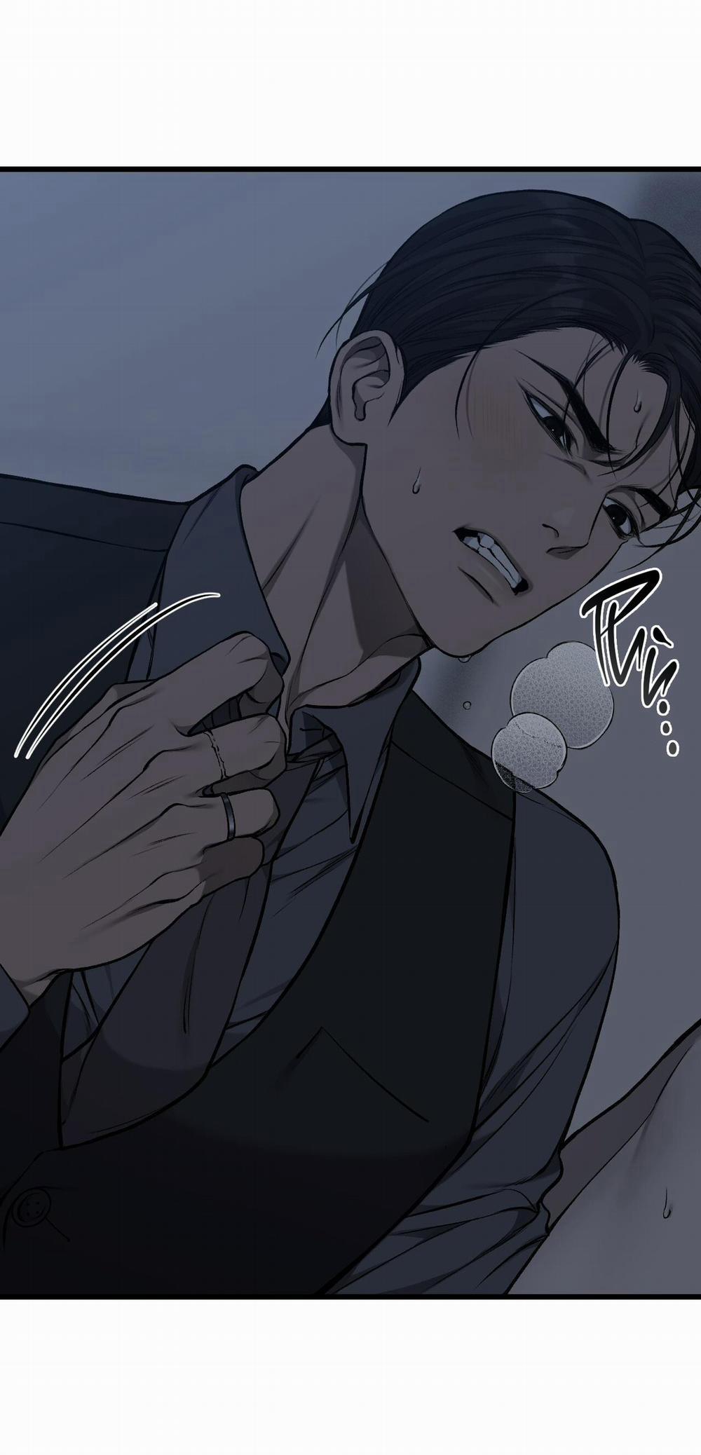 Xx Cặn Bã 45 NGANG RAW trang 61