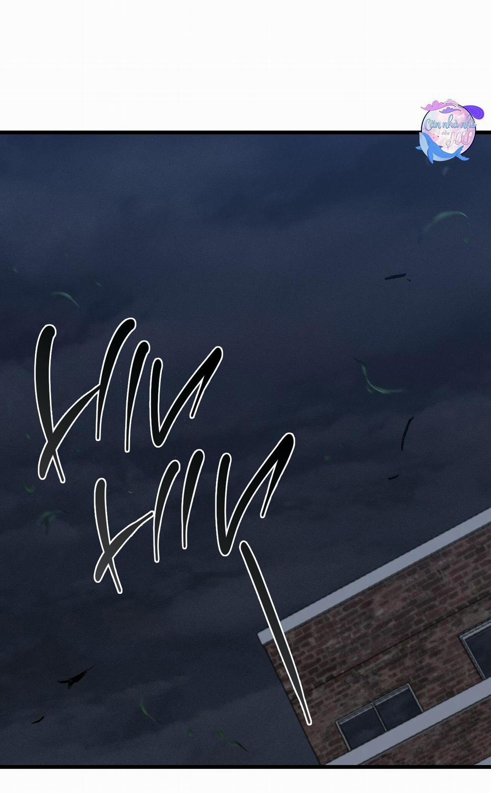 Xx Cặn Bã 45 NGANG RAW trang 9