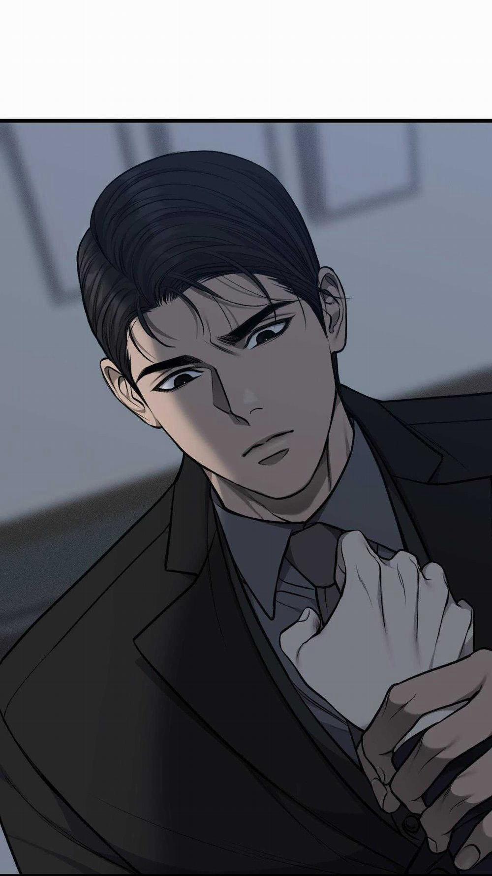 Xx Cặn Bã 45 trang 11