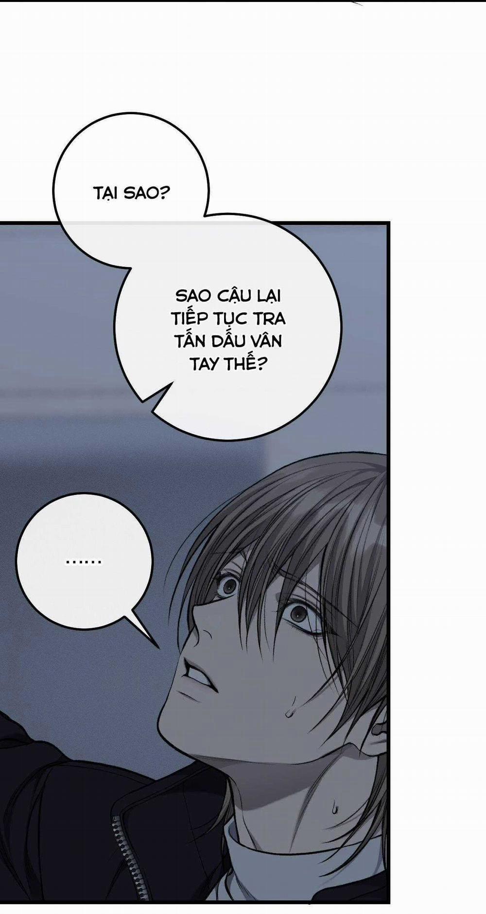 Xx Cặn Bã 45 trang 12