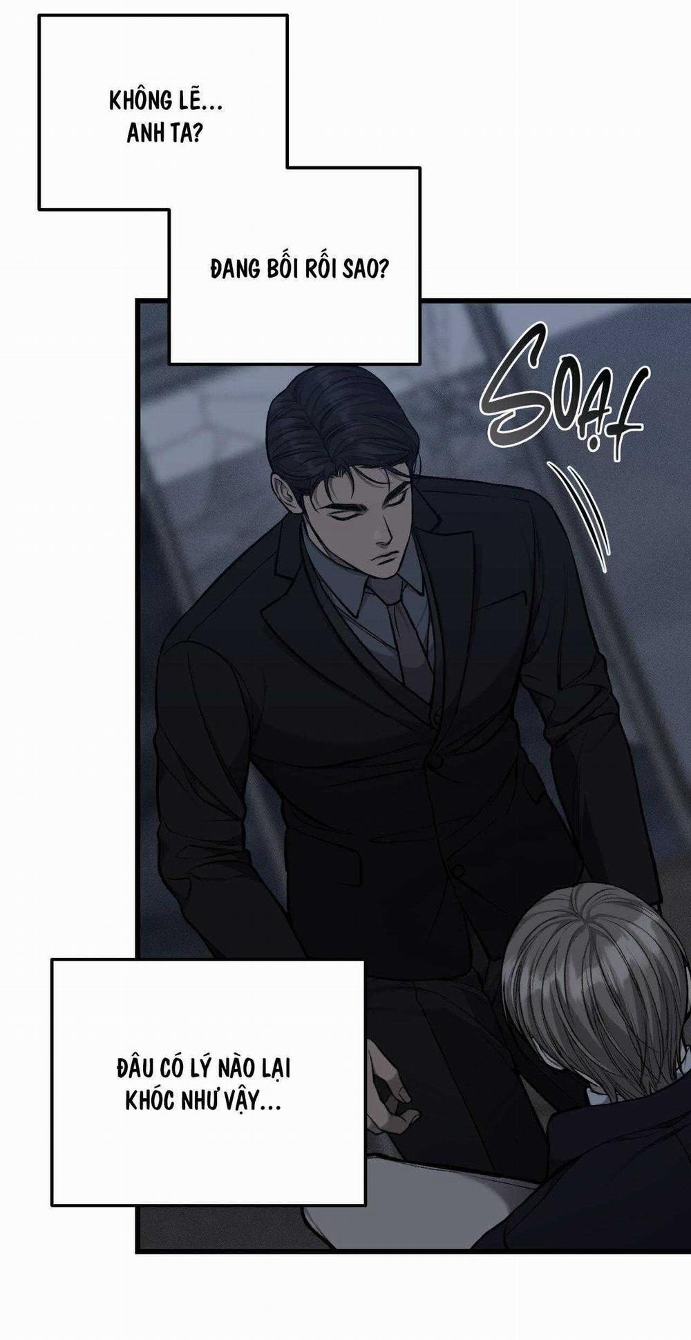 Xx Cặn Bã 45 trang 13