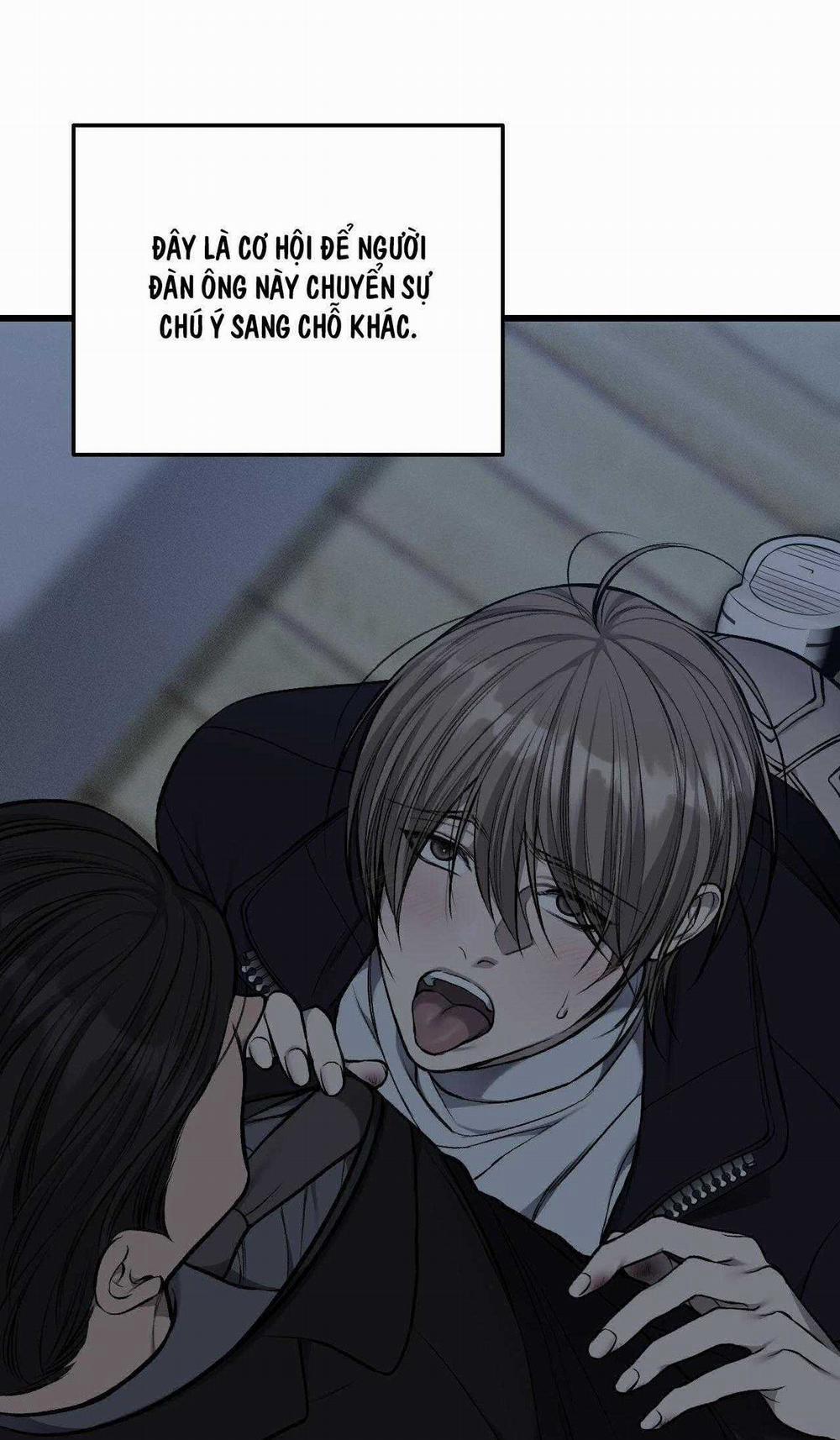 Xx Cặn Bã 45 trang 15