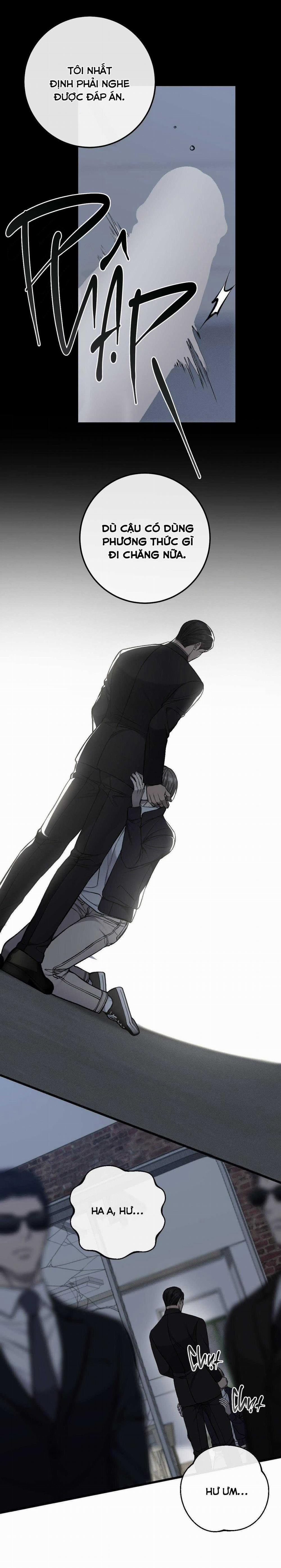 Xx Cặn Bã 45 trang 19