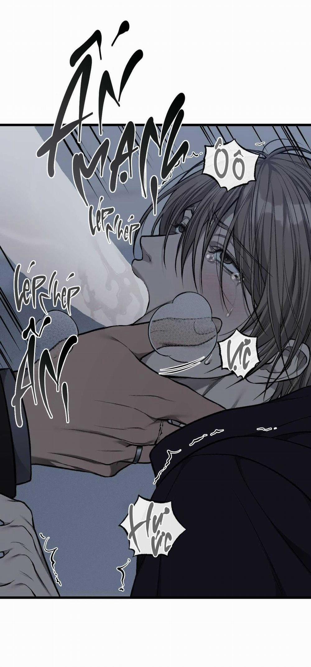 Xx Cặn Bã 45 trang 21