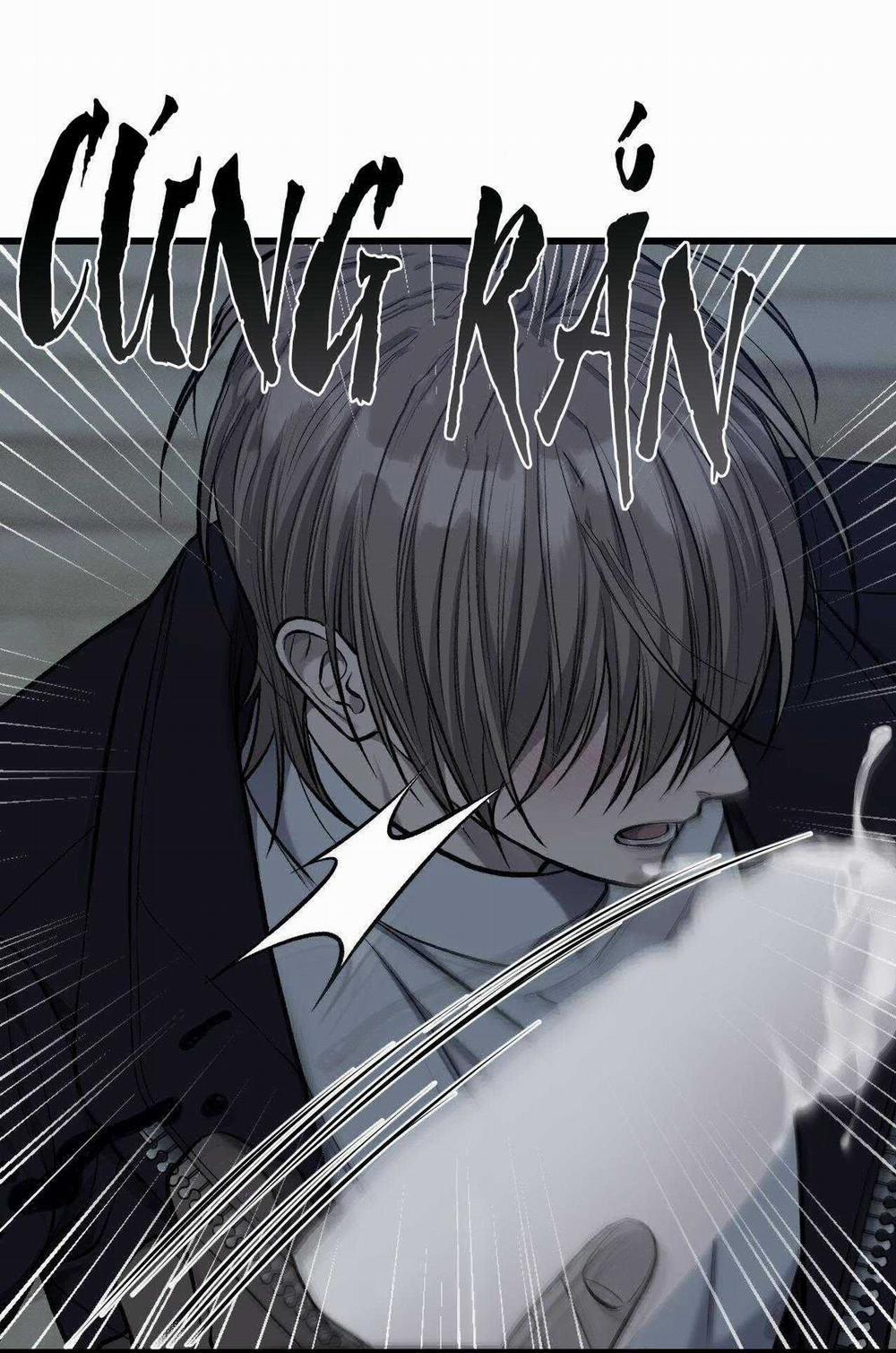 Xx Cặn Bã 45 trang 23