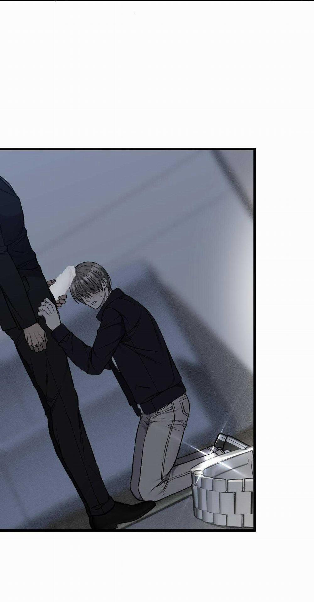 Xx Cặn Bã 45 trang 24