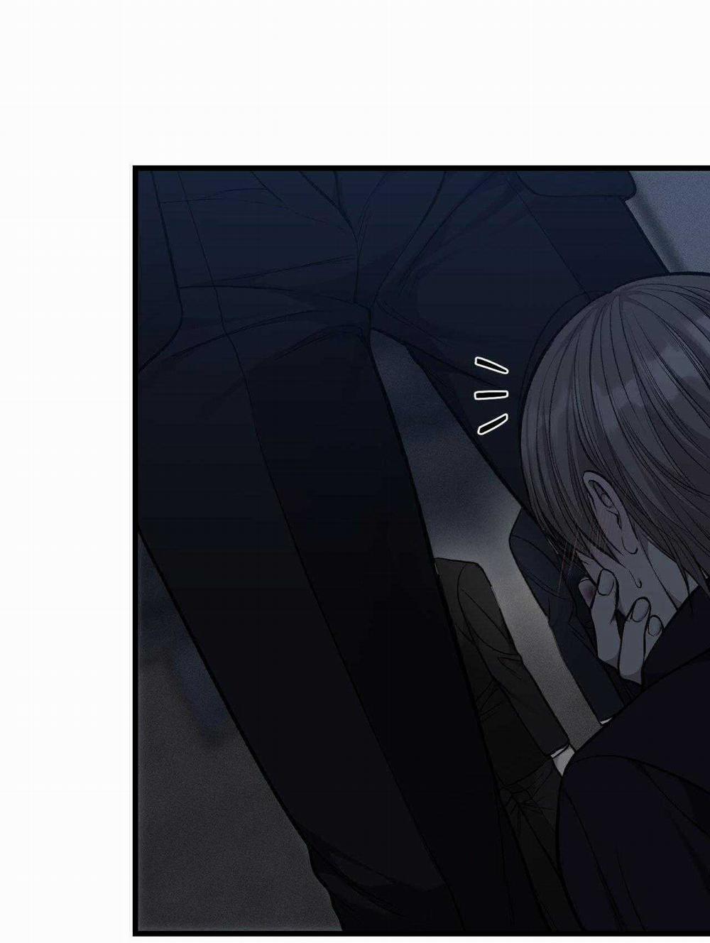 Xx Cặn Bã 45 trang 33